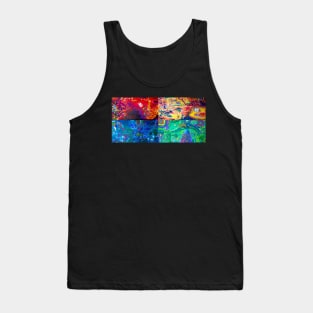 The Mood Meter Tank Top